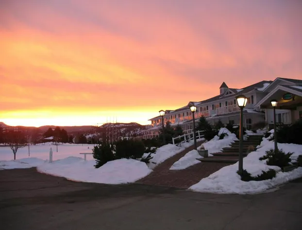 South Thompson Inn & Conference Centre hotel detail image 2