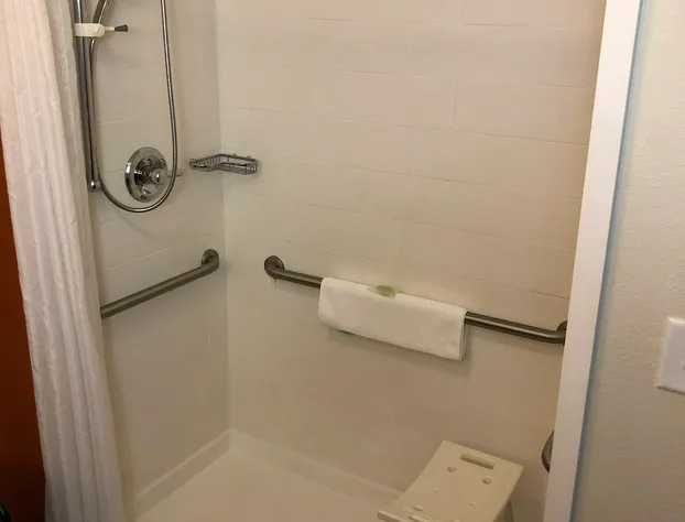 Sleep Inn Cartersville - Emerson Lake Point hotel detail image 3