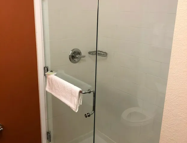 Sleep Inn Cartersville - Emerson Lake Point hotel detail image 4