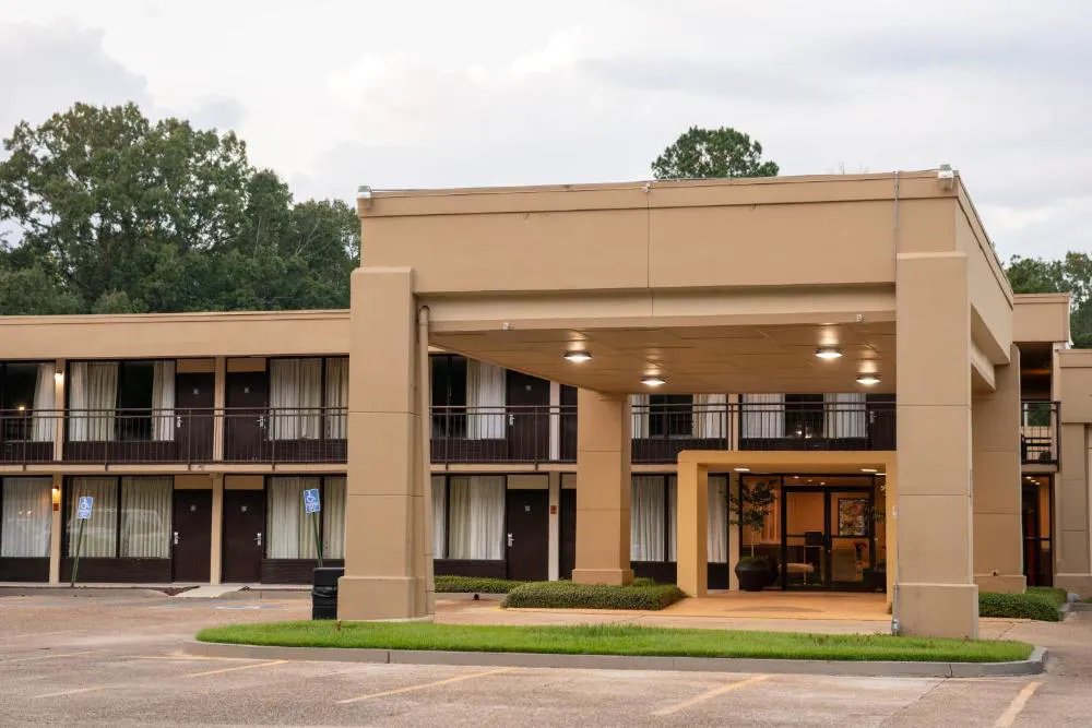 Hotel Francis hotel hero