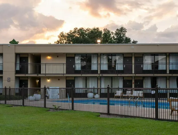 Hotel Francis hotel detail image 1