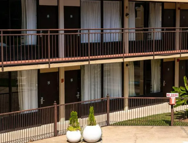 Hotel Francis hotel detail image 2