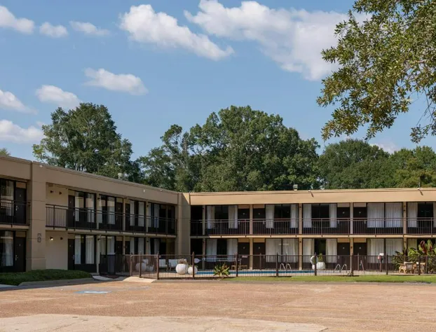 Hotel Francis hotel detail image 1