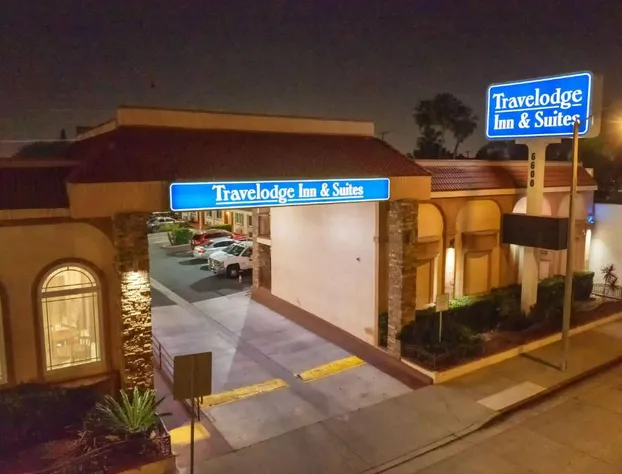 Travelodge Inn & Suites by Wyndham Bell Los Angeles Area hotel detail image 1