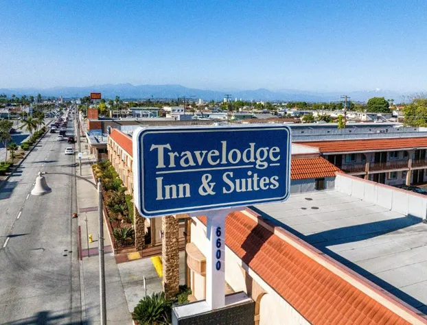 Travelodge Inn & Suites by Wyndham Bell Los Angeles Area hotel detail image 4