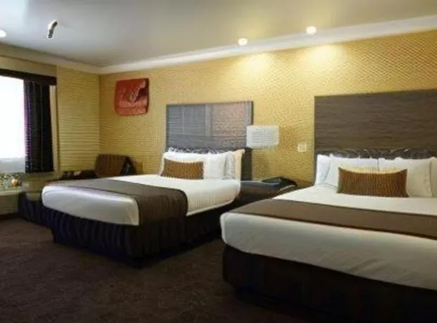 Best Western Hanford Inn hotel detail image 3