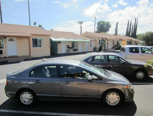 Starlight Inn Van Nuys hotel detail image 4