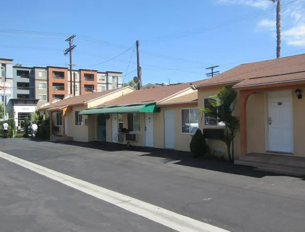Starlight Inn Van Nuys hotel detail image 2