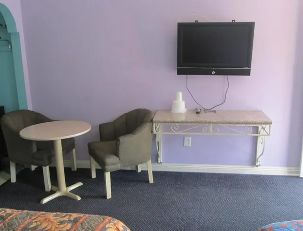 Starlight Inn Van Nuys hotel detail image 4