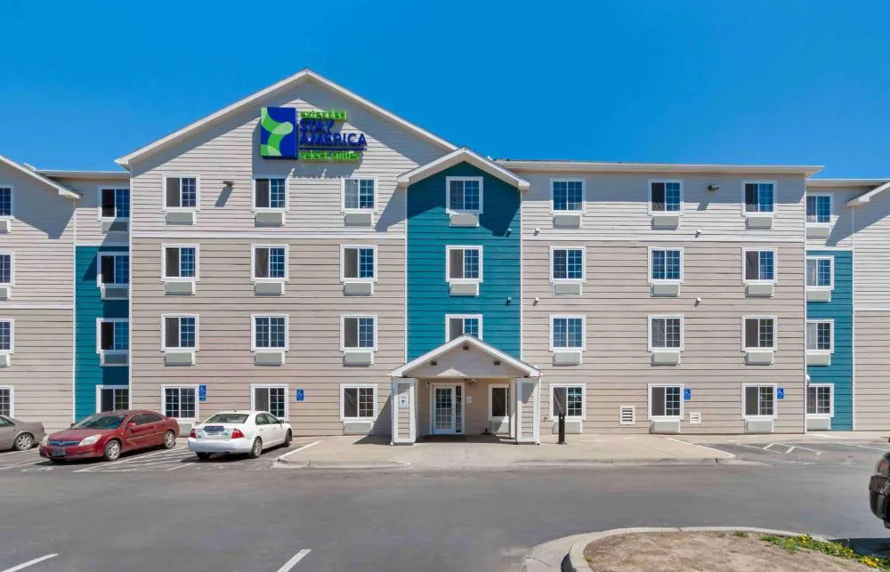 Extended Stay America Select Suites - Kansas City - South - I-49 hotel hero
