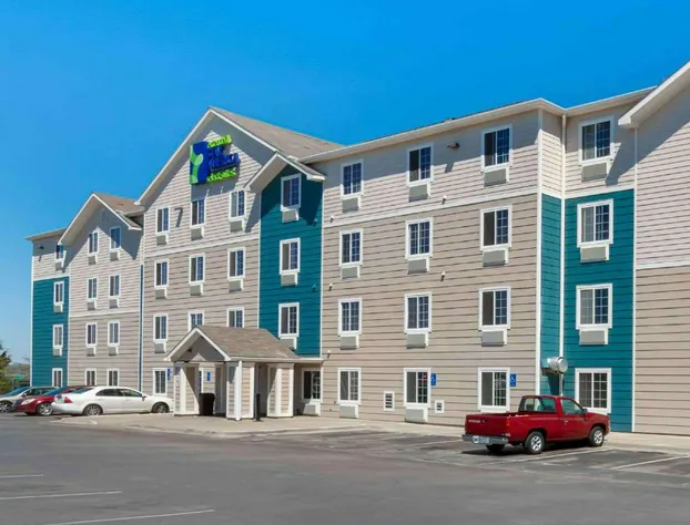 Extended Stay America Select Suites - Kansas City - South - I-49 hotel detail image 1