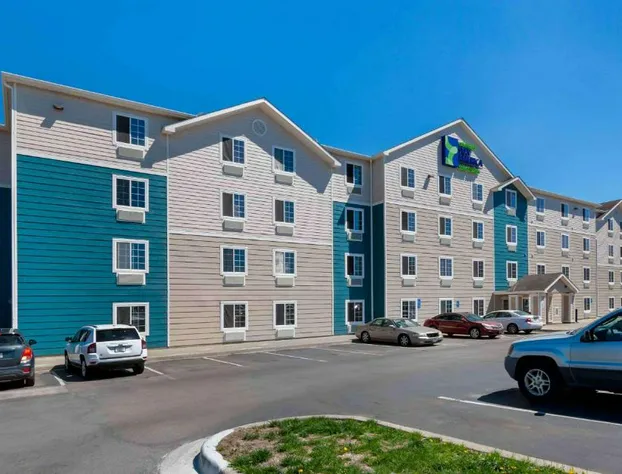 Extended Stay America Select Suites - Kansas City - South - I-49 hotel detail image 2