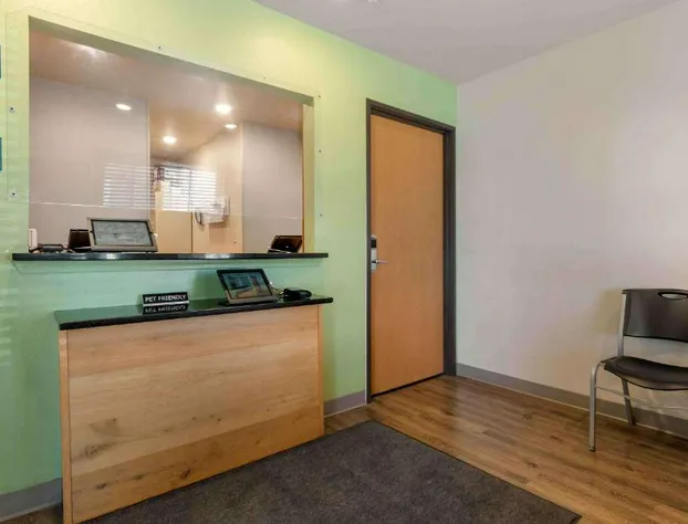 Extended Stay America Select Suites - Kansas City - South - I-49 hotel detail image 3