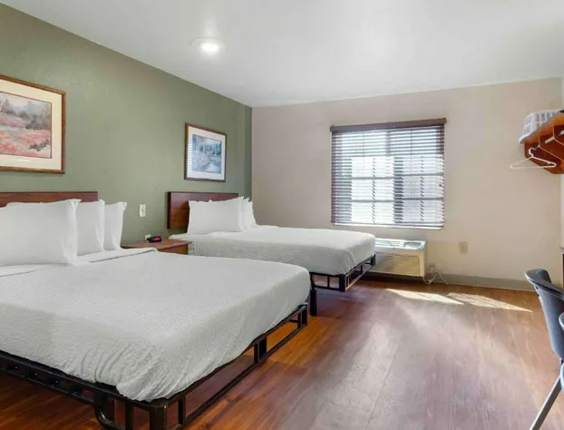 Extended Stay America Select Suites - Kansas City - South - I-49 hotel detail image 4