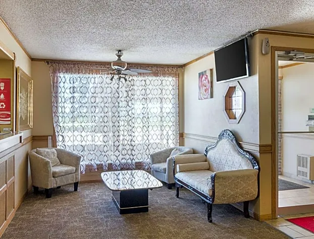 Econo Lodge Jackson hotel detail image 2