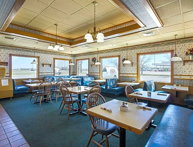 Econo Lodge Jackson hotel detail image 3