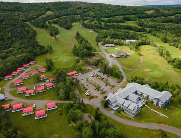 Dundee Resort & Golf Club hotel detail image 4