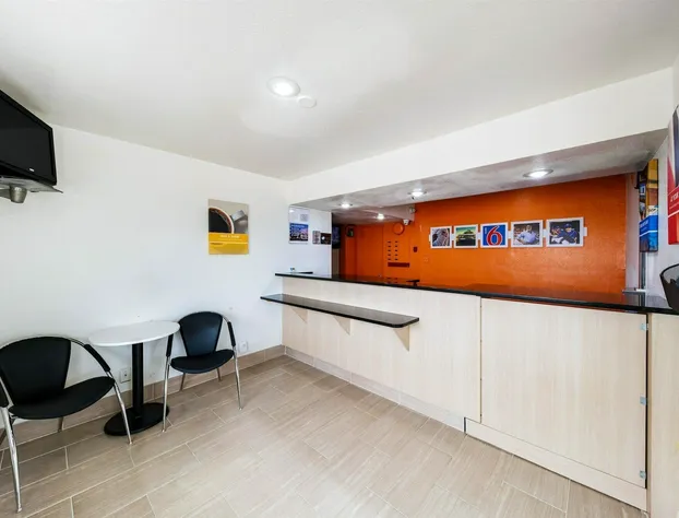 Motel 6 Greenville, TX hotel detail image 3