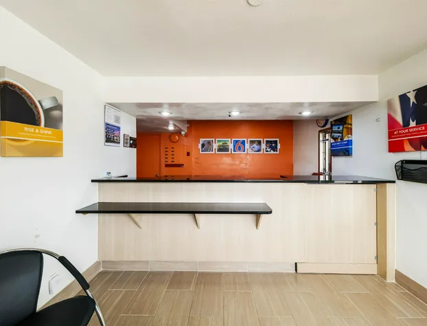 Motel 6 Greenville, TX hotel detail image 4