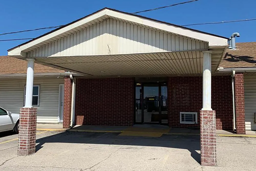 Motel 6 Cameron, MO hotel hero