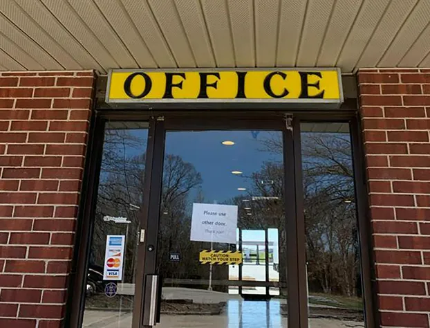 Motel 6 Cameron, MO hotel detail image 1