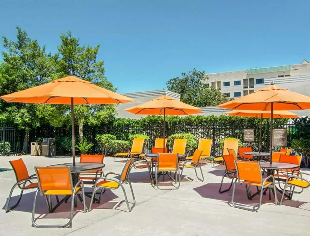 Comfort Inn Atlanta Downtown South hotel detail image 1