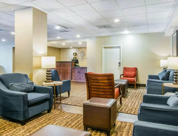 Comfort Inn Atlanta Downtown South hotel detail image 3