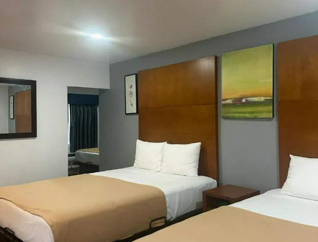 Oceanside Inn & Suites hotel detail image 2