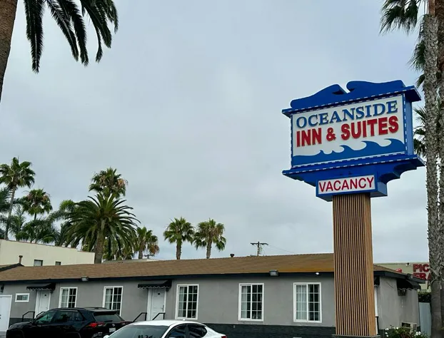 Oceanside Inn & Suites hotel detail image 1