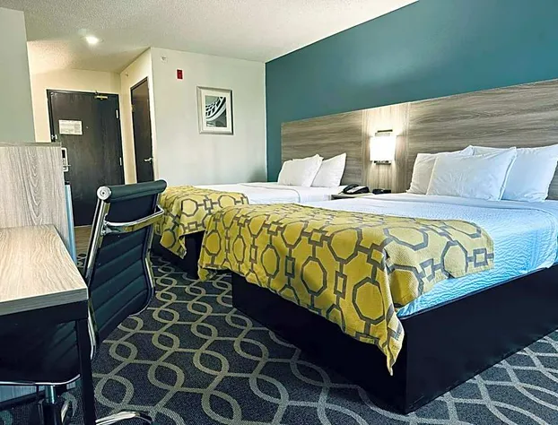 Baymont by Wyndham Piqua hotel detail image 3