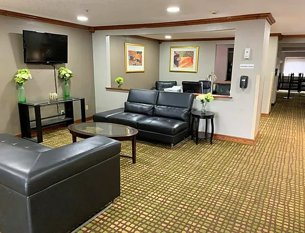 Baymont by Wyndham Piqua hotel detail image 1