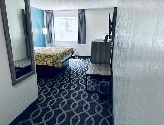Baymont by Wyndham Piqua hotel detail image 3