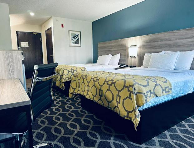 Baymont by Wyndham Piqua hotel detail image 4