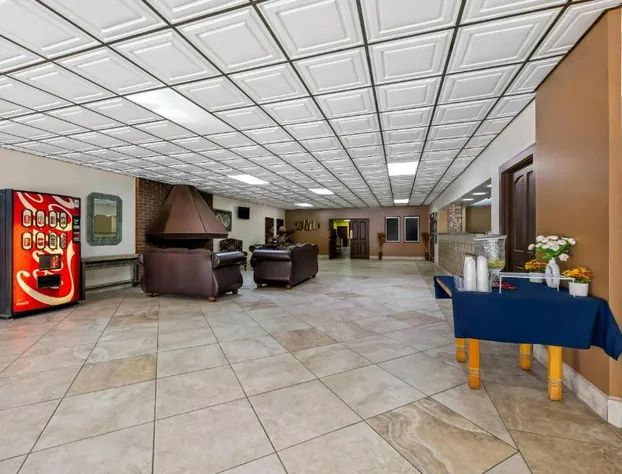 Econo Lodge Carlsbad Caverns Area hotel detail image 2