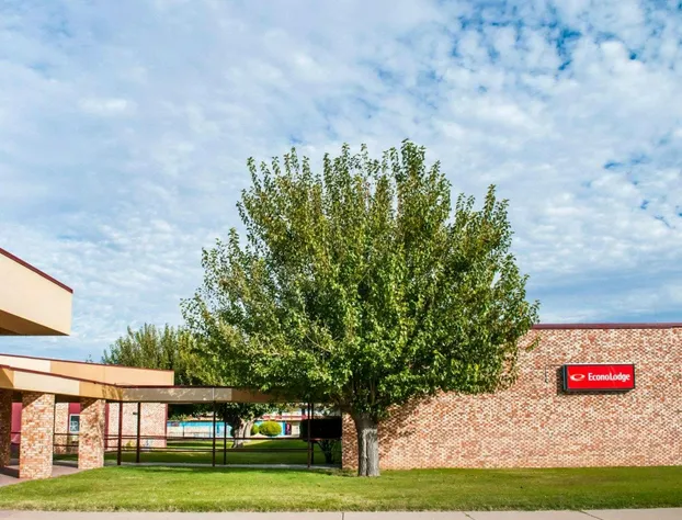 Econo Lodge Carlsbad Caverns Area hotel detail image 4