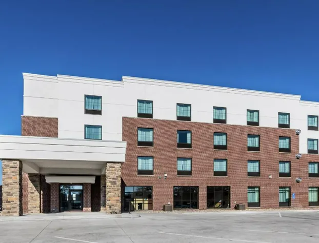 Cobblestone Inn & Suites - Waverly hotel detail image 2