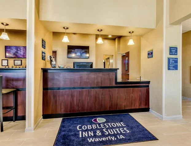 Cobblestone Inn & Suites - Waverly hotel detail image 3