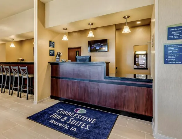 Cobblestone Inn & Suites - Waverly hotel detail image 4