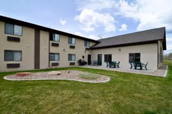 Baymont by Wyndham Hot Springs hotel detail image 2