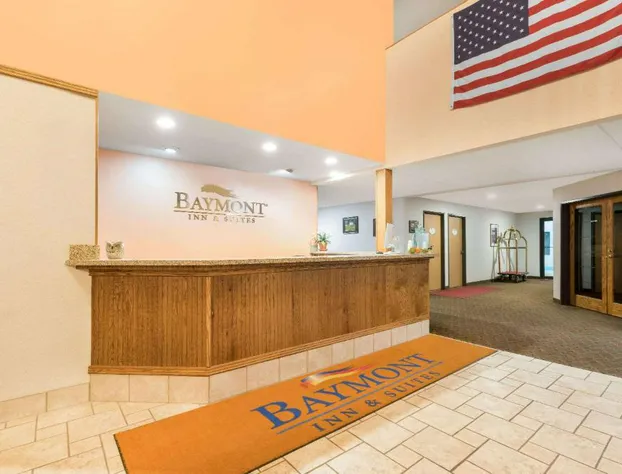 Baymont by Wyndham Hot Springs hotel detail image 3