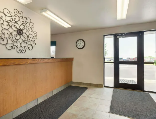 Travelodge by Wyndham Marysville hotel detail image 2