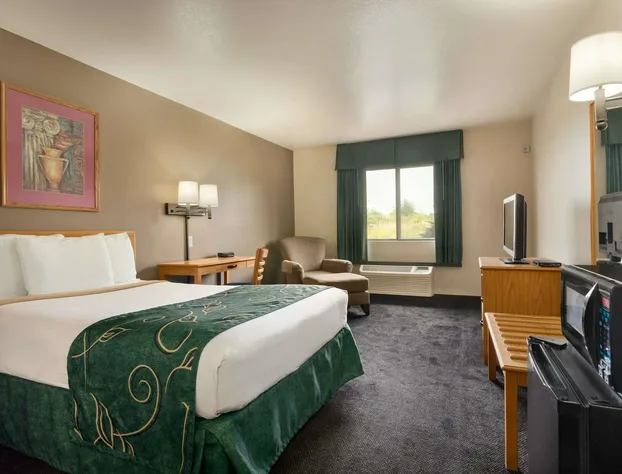 Travelodge by Wyndham Marysville hotel detail image 3