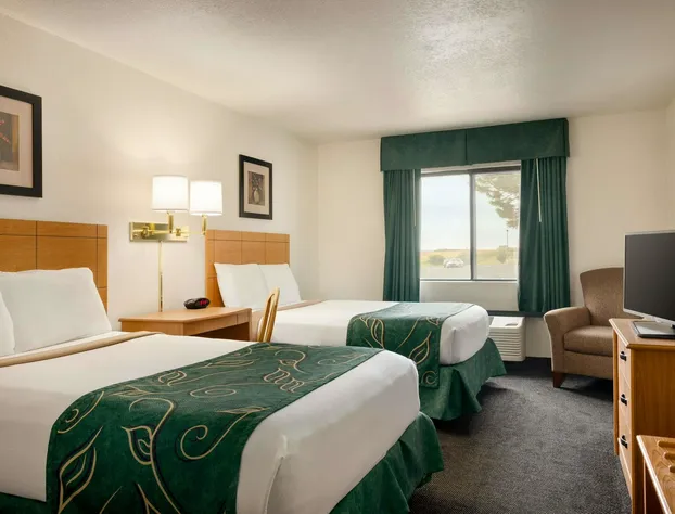 Travelodge by Wyndham Marysville hotel detail image 4