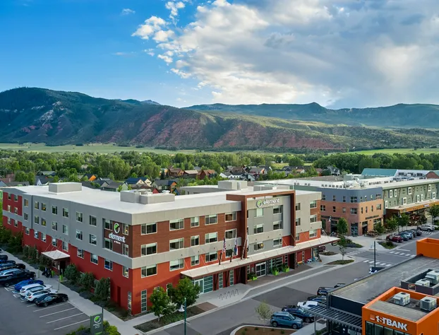 Element Basalt - Aspen hotel detail image 1