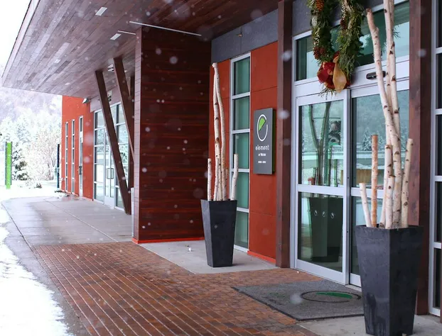 Element Basalt - Aspen hotel detail image 2