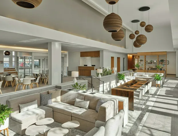 Element Basalt - Aspen hotel detail image 3