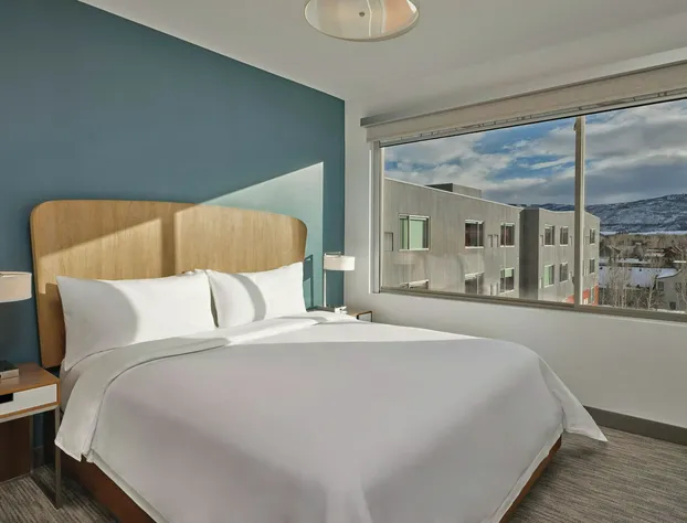 Element Basalt - Aspen hotel detail image 4