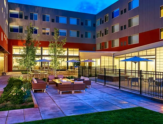 Element Basalt - Aspen hotel detail image 2