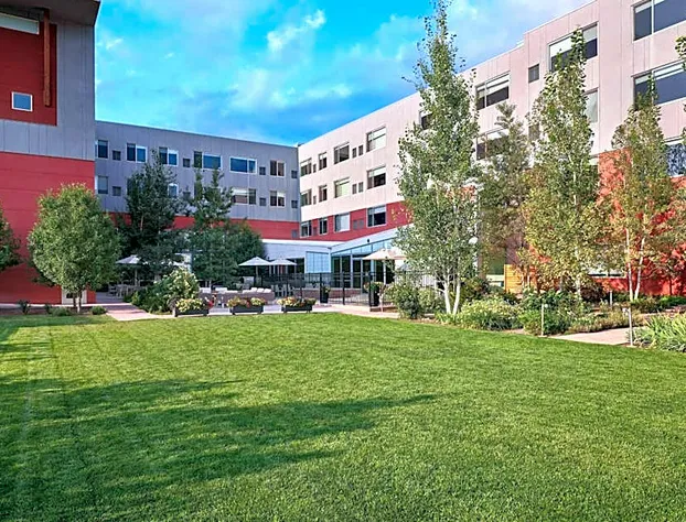 Element Basalt - Aspen hotel detail image 3