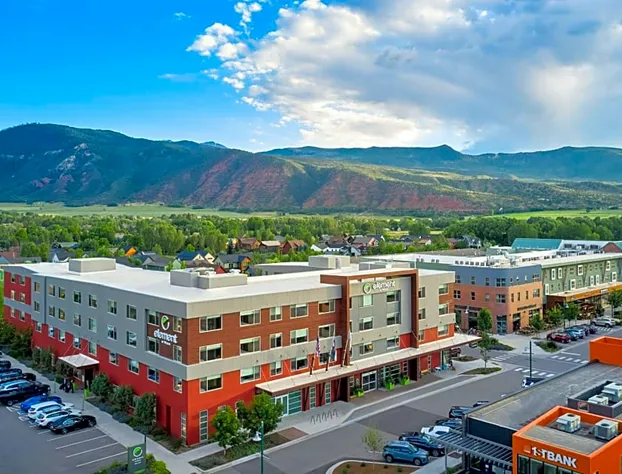 Element Basalt - Aspen hotel detail image 4